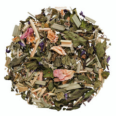 Ayurvedic Teas