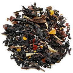 Oolong Aroma Teas