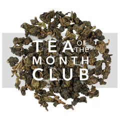 Tea of the Month Club: Surprise Me!