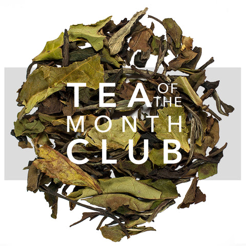 Tea of the Month Club: Classics