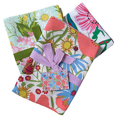 Tea Towels: Flowers & Plants