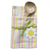Tea Towel and Spoon Gift Set