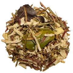 White Chocolate Pistachio