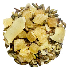 Coconut Lavender (Fruit Tea)