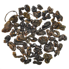 China Black Gunpowder