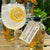 Bitter Lemon Tonic