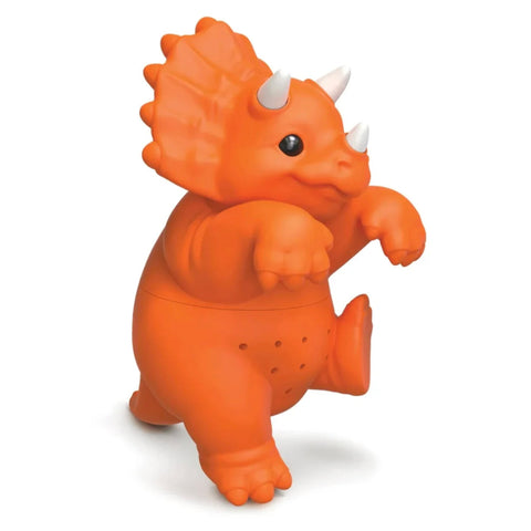 Teaceratops Infuser