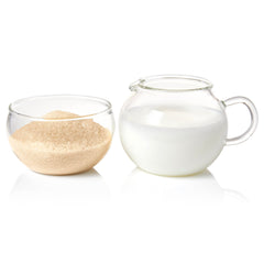 Cream and Sugar Set