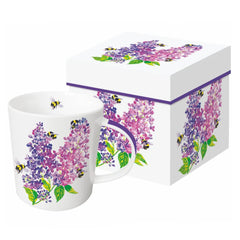All Abuzz Mug