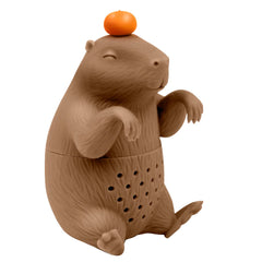 Capybara Infuser