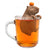 Capybara Infuser