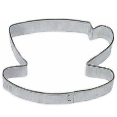 Teacup-and-Saucer Cookie Cutter