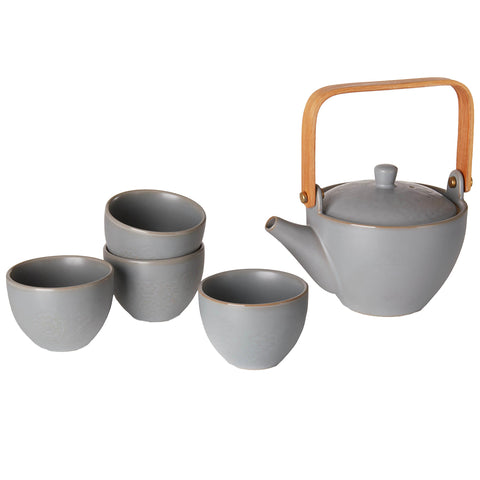 Dojo Tea Set