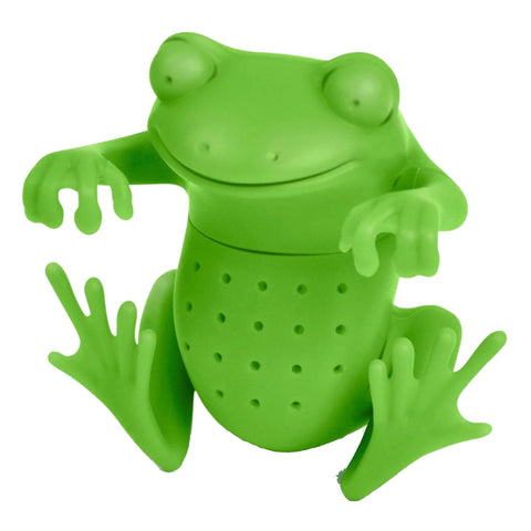 Frog Tea Infuser