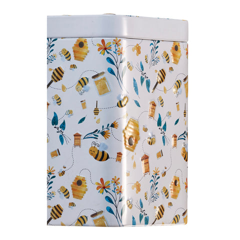 Honeybee Tin