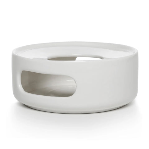 Porcelain Teapot Warmer