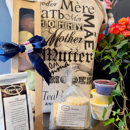 Mother's Day Package (IN-STORE PICKUP ONLY)