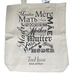 "Mother" Tote