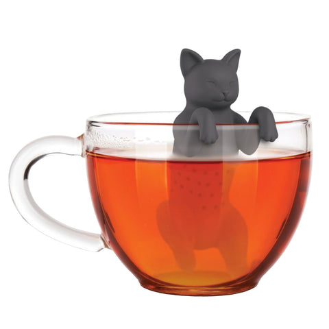 Purr Tea Infuser