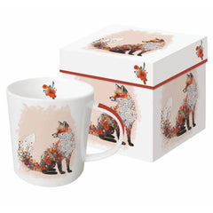 Regency Fox Mug