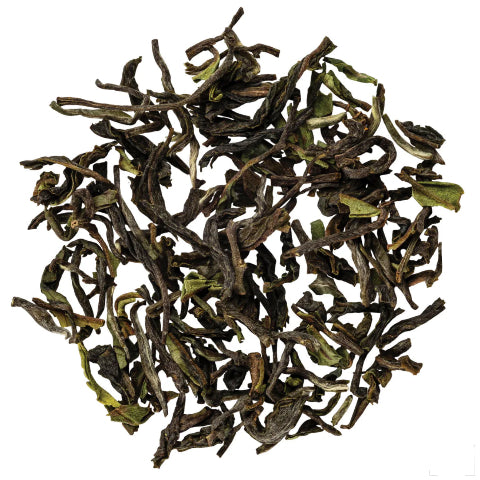 Seeyok FTGFOP1 Darjeeling (Limited)