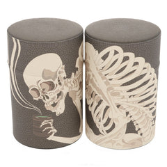 Skeleton Tin