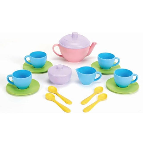 Child's Tea Set