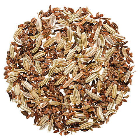 Anise Caraway Fennel