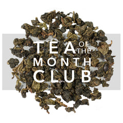 Tea of the Month Club: Surprise Me!