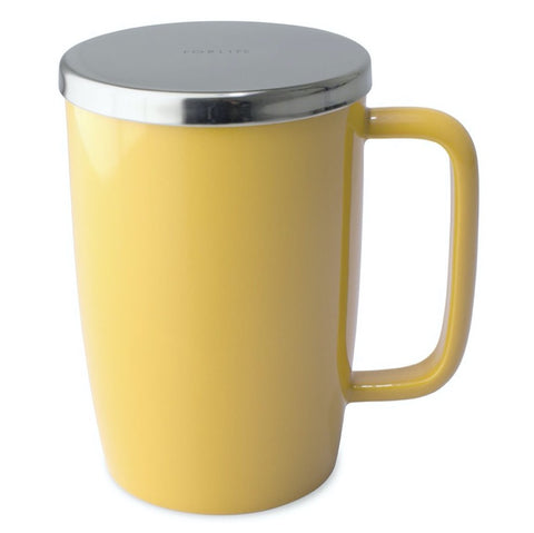 FORLIFE Dew Infuser Mug