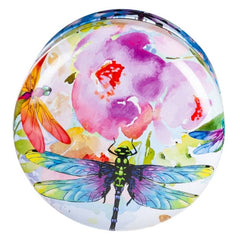 Butterfly or Dragonfly Tin