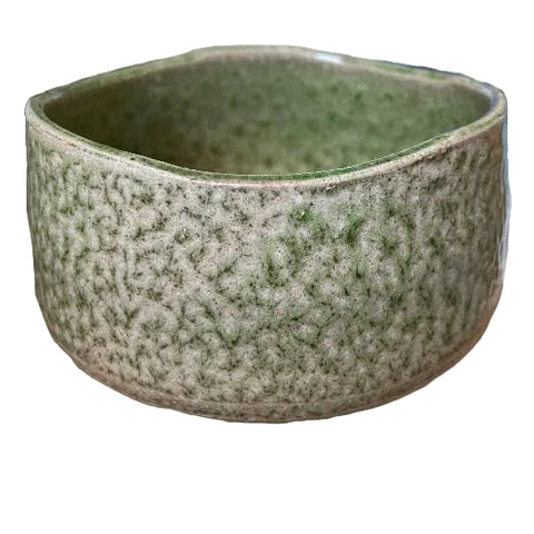 Matcha Bowl: Green Irabo