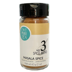 Masala Spice Blend No. 3