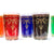 Moroccan Tea Glasses—Full Color