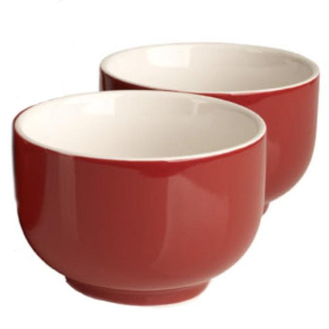 Porcelain Teacups