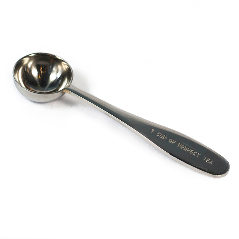 One Cup of Perfect Tea Measuring Spoon