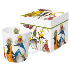 The Entourage Mug
