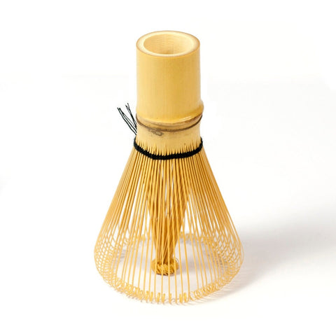 Japanese Bamboo Whisk